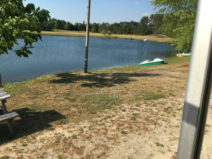 Rocky Hock Campground Edenton, NC Campground Reviews